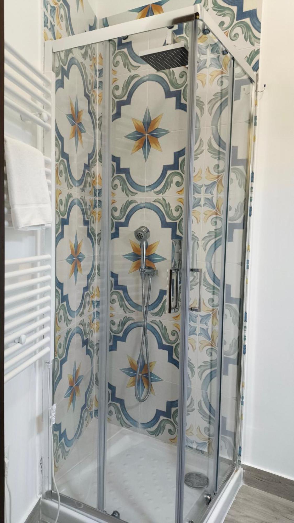 Casa Mar - Elegant Apartment With Pool And Panoramic Terrace In The Heart Of Sorrento Exterior foto