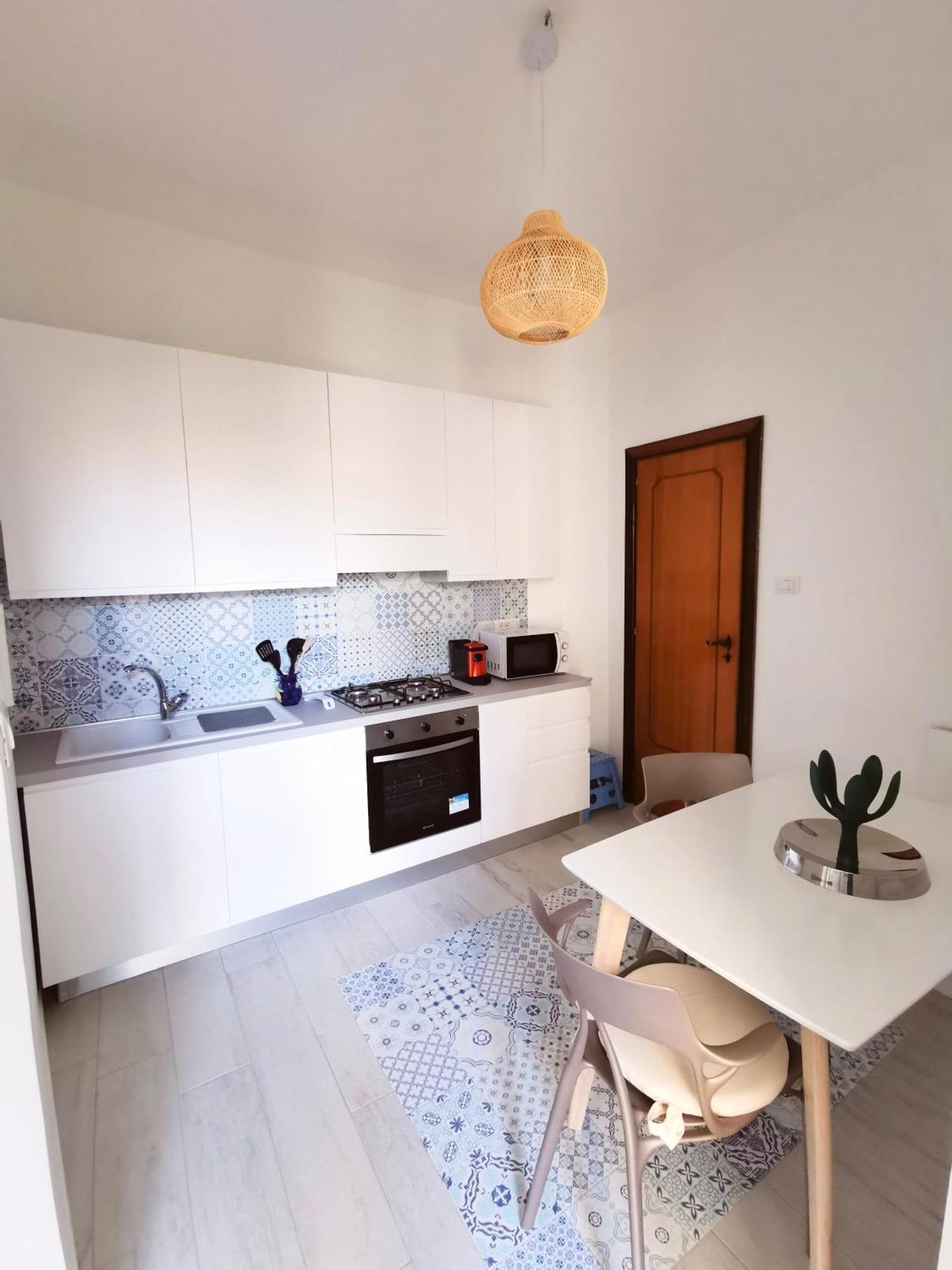 Casa Mar - Elegant Apartment With Pool And Panoramic Terrace In The Heart Of Sorrento Exterior foto