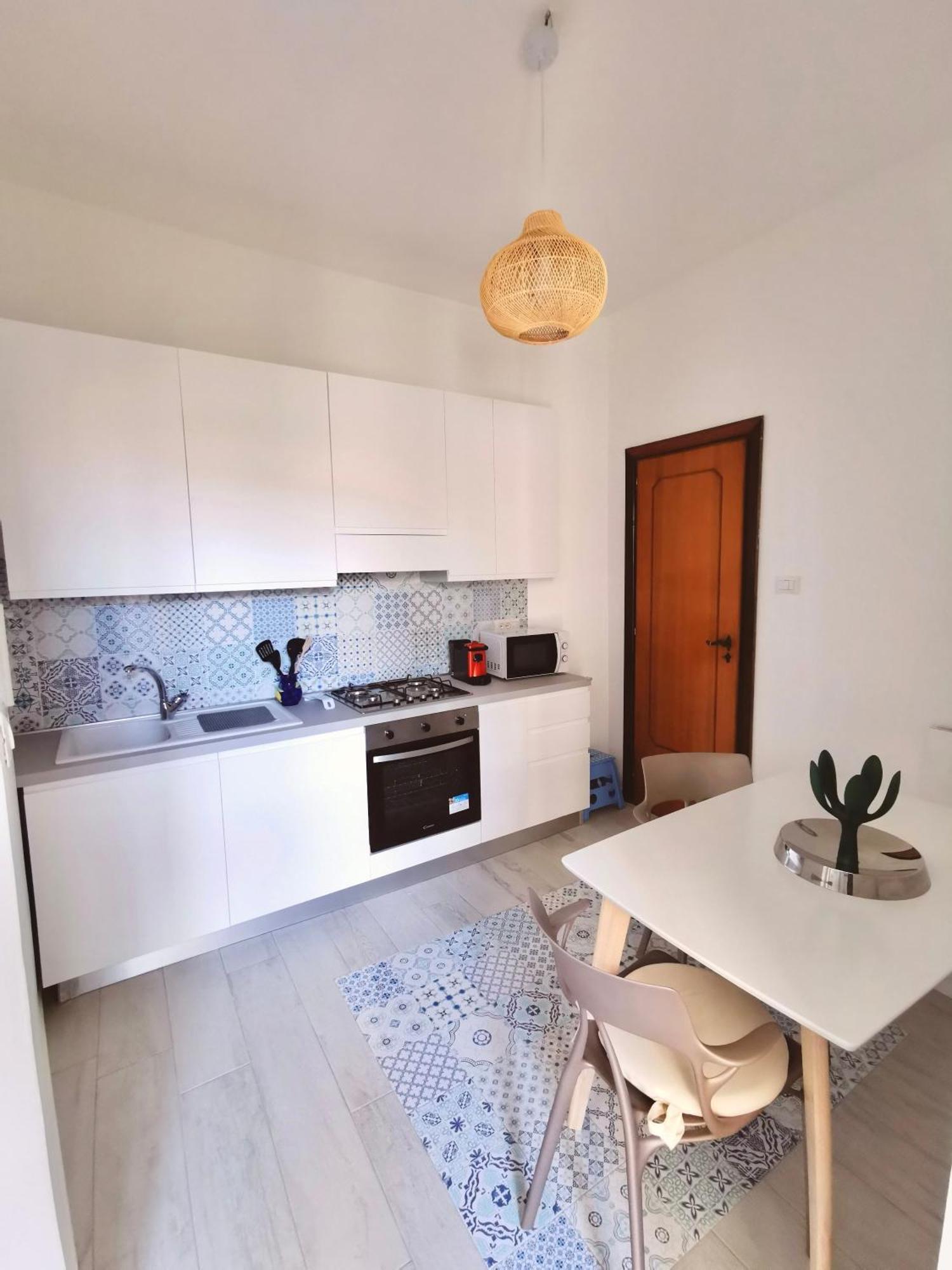 Casa Mar - Elegant Apartment With Pool And Panoramic Terrace In The Heart Of Sorrento Exterior foto